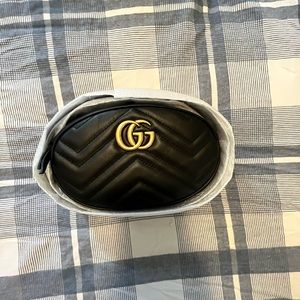 Gucci Maltese Belt Bag
